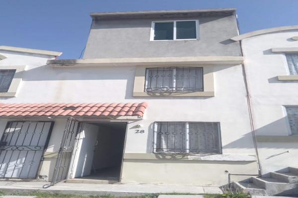 Foto de inmueble en Bernedo, Col. URBI Villa del rey C.P. 54693, Huehuetoca
