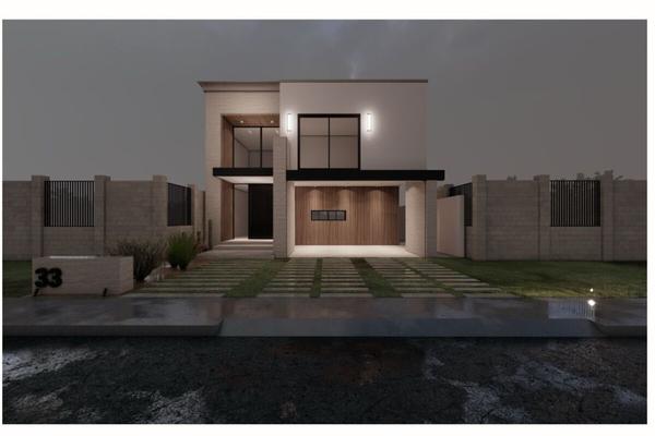 Foto de inmueble en BEROA, Col. 15 "A" C.P. 83100, Hermosillo