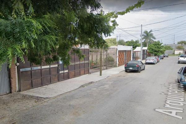 Foto de inmueble en , Col. Bertha Del Avellano (Ampliación) C.P. 87160, Victoria