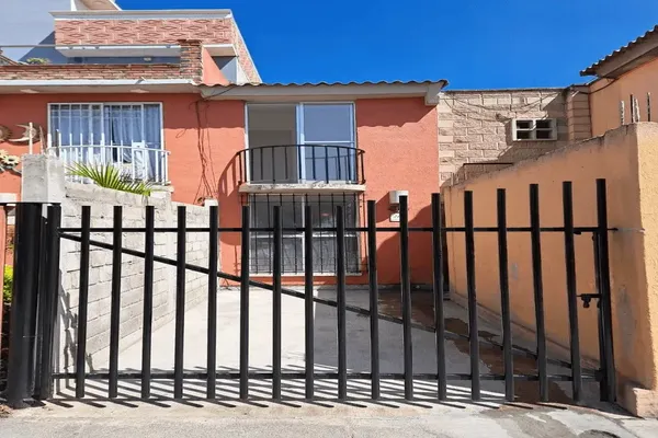 Foto de inmueble en Betel, Col. Hacienda las Palmas I y II C.P. 56535, Ixtapaluca