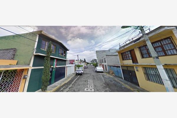 Foto de inmueble en BETUNIAS, Col. Villa de las Flores 1a Sección (Unidad Coacalco) C.P. 55710, Coacalco de Berriozábal