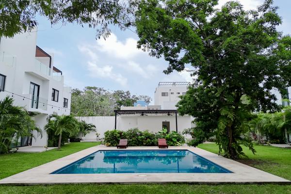 Foto de inmueble en calle norte, Col. Las Palmas C.P. 77762, Tulum