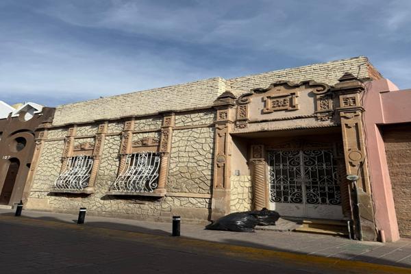 Foto de inmueble en Ignacio Altamirano, Centro, León de los Aldama, Gto., Col. San Juan de Dios C.P. 37004, León