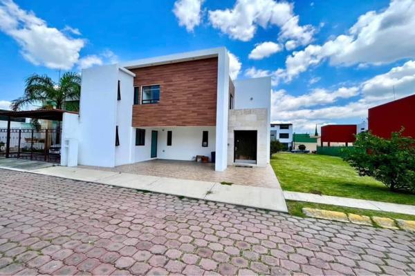 Foto de inmueble en Calle 15 Poniente 1531, Col. Zerezotla C.P. 72764, San Pedro Cholula