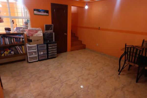 Foto de inmueble en Monte Etna #s/n, Col. Jardines de Morelos Sección Cerros C.P. 55070, Ecatepec de Morelos