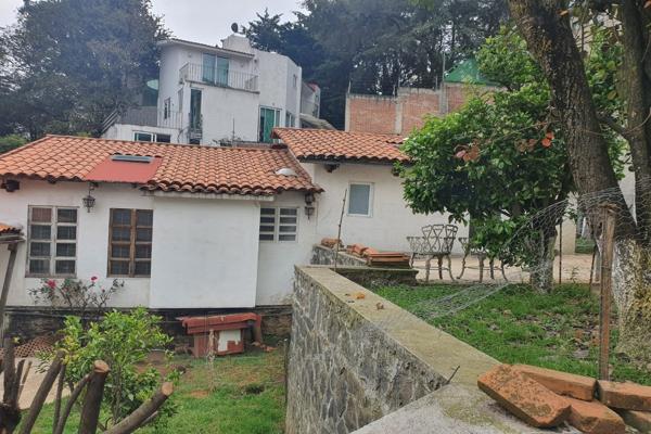 Foto de inmueble en CALLE PALMA  #9, Col. San Bartolo Ameyalco C.P. 01800, Álvaro Obregón