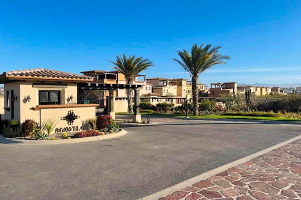 Foto de inmueble en Predio Paraíso Escondido Quivira, Paraiso Escondido, 23450 Cabo San Lucas, B.C.S., Col. Plaza del Marlin C.P. 23450, Los Cabos