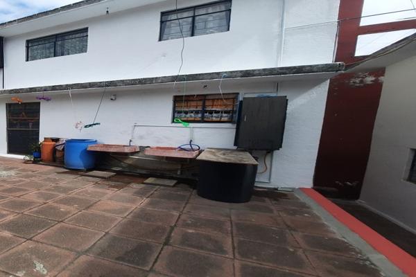 Foto de inmueble en cerro de la silla, Col. Tlalmille C.P. 14657, Tlalpan