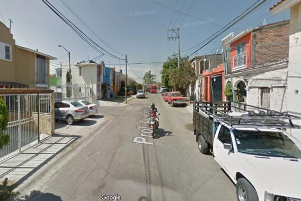 Foto de inmueble en Prolongación Atotonilco #s/n, Col. Nuevo México C.P. 45138, Zapopan
