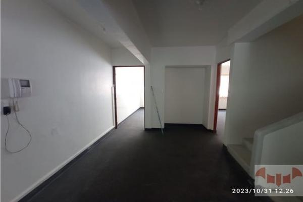 Foto de inmueble en Villahermosa, Col. Hipódromo C.P. 06100, Cuauhtémoc