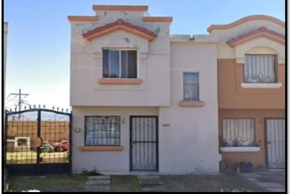 Foto de inmueble en RIO SANTA MARIA  #1466, Col. Coyula C.P. 45410, Tonalá