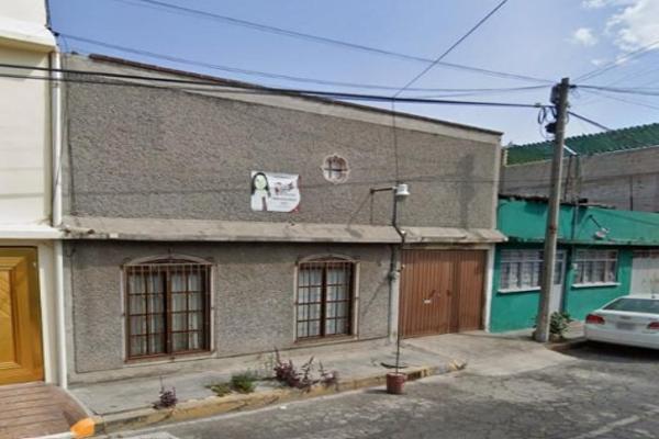 Foto de inmueble en Avenida 531 61 #61, Col. San Juan de Aragón I Sección C.P. 07969, Gustavo A. Madero
