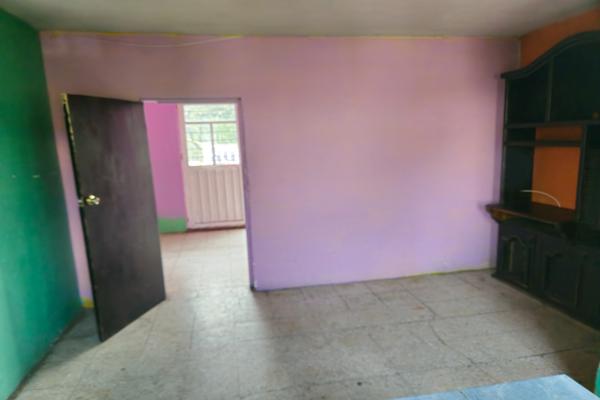 Foto de inmueble en Avenida 531, Col. San Juan de Aragón I Sección C.P. 07969, Gustavo A. Madero