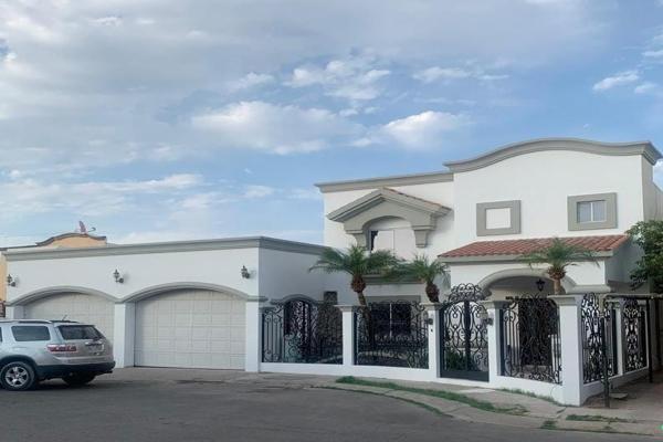 Foto de inmueble en Peri 6 #6, Col. Villa Residencial Bonita C.P. 83288, Hermosillo