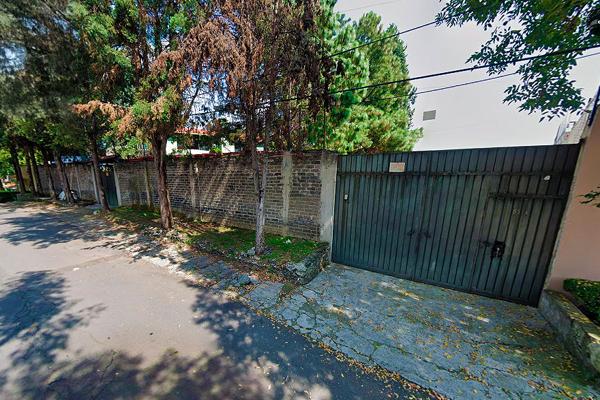 Foto de inmueble en José María Anaya, Col. Miguel Hidalgo 2A Sección C.P. 14250, Tlalpan