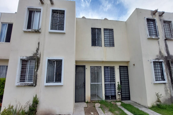 Foto de inmueble en huerta vieja sur- la concha jardin residencial #30Int. NID 19842663458, Col. La Concha C.P. 45654, Tlajomulco de Zúñiga