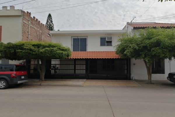 Foto de inmueble en  , Col. Bienestar C.P. 81280, Ahome