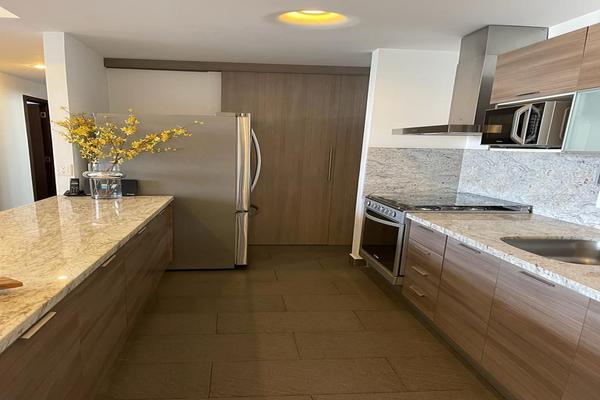 Foto de inmueble en Bio ApartmentsProlongación Centenario, Col. Bosques de Tarango C.P. 01580, Álvaro Obregón