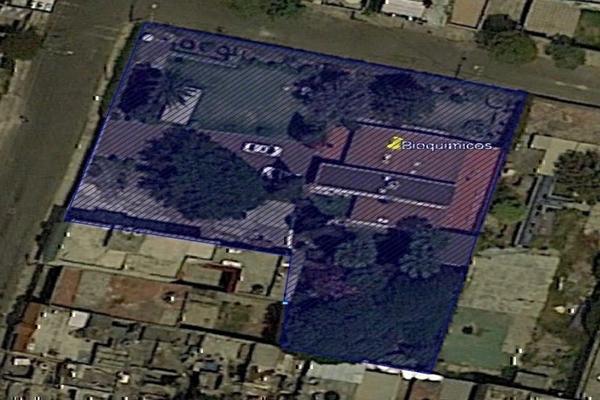 Foto de inmueble en Bioquímicos, Col. Magdalena Atlazolpa C.P. 09410, Iztapalapa
