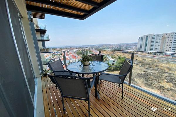 Foto de inmueble en Biosfera Towers, Col. Juriquilla C.P. 76226, Querétaro
