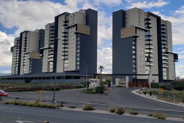 Foto de inmueble en BIOSFERA TOWERS, Col. Privada de los Portones C.P. 76100, Querétaro