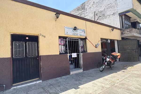 Foto de inmueble en  , Col. Blanco y Cuellar 1ra. C.P. 44730, Guadalajara