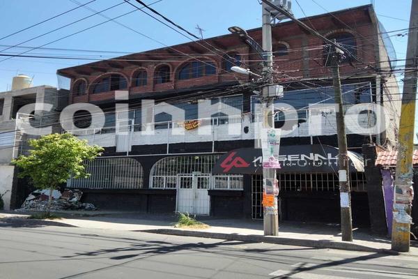 Foto de inmueble en Blas Corral, Col. La Asunción C.P. 13000, Tláhuac