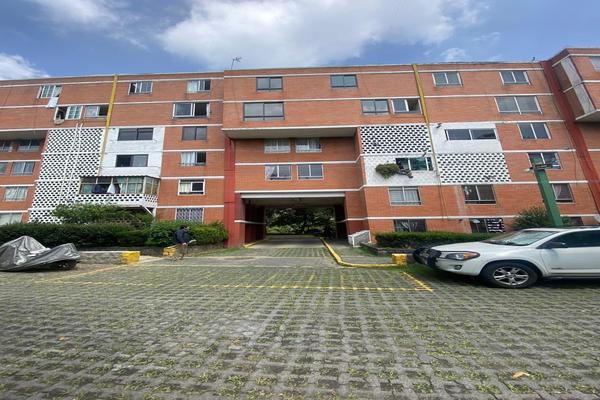 Foto de inmueble en Bloque E, Col. Fuentes Brotantes C.P. 14410, Tlalpan