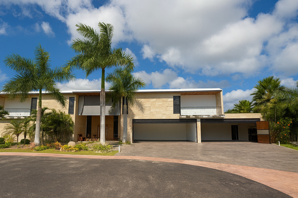 Foto de inmueble en Blue Cedar, Col. Komchen C.P. 97302, Mérida
