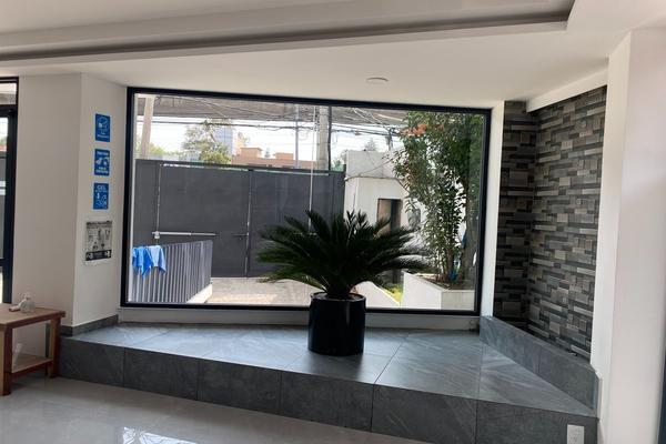 Foto de inmueble en BLVA ADOLFO LOPEZ MATEOS, Col. San Jerónimo Lídice C.P. 10200, La Magdalena Contreras