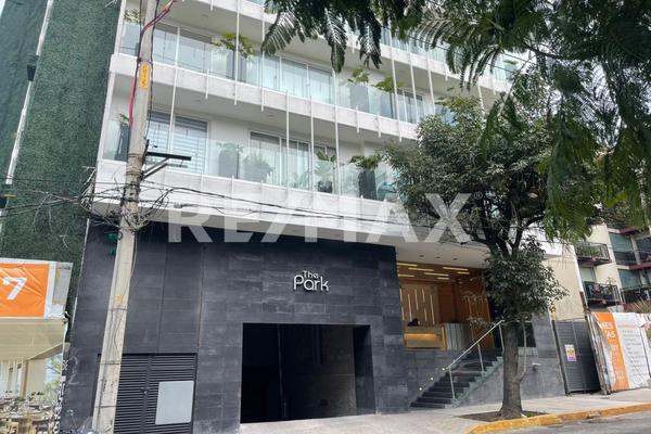 Foto de inmueble en Blvd, Adolfo Lopez Mateos, Col. Merced Gómez C.P. 01600, Álvaro Obregón
