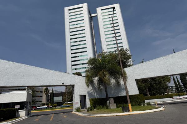 Foto de inmueble en blvd atlixcayotl 5208, tlaxcalancingo, Col. La Aureola C.P. 72810, San Andrés Cholula