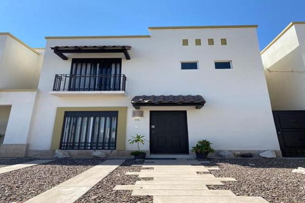 Foto de inmueble en BLVD DE LAS PROVINCIAS #1, Col. La Manga C.P. 83220, Hermosillo