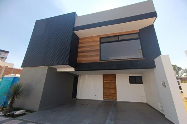 Foto de inmueble en Blvd. Forjadores de Puebla 1202Barrio, Barrio de Jesús Tlatempa, 72770 Cholula de Rivadavia, Pue., Col. Jesús Tlatempa C.P. 72770, San Pedro Cholula