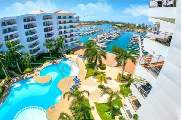 Foto de inmueble en Condominios Costa Veleros, Col. Marina Mazatlán C.P. 82103, Mazatlán