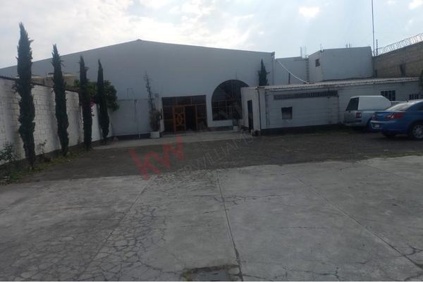 Foto de inmueble en BLVD, Miguel Alemán. #445, Col. San Miguel Totoltepec C.P. 50225, Toluca