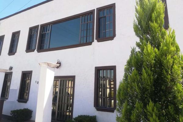 Foto de inmueble en Blvd. Sarmiento #1355, Kiosco, Saltillo, Col. Santiago C.P. 25240, Saltillo
