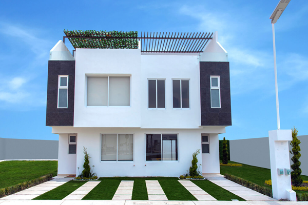 Foto de inmueble en Blvd Valle San Pedro Lt3 s/n, 55765 Ojo de Agua, Méx., Col. 21 de Agosto C.P. 55765, Tecámac