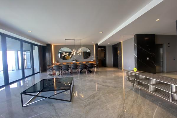 Foto de inmueble en Blvrd Bosque Real 100, Col. Las Canteras C.P. 52770, Huixquilucan