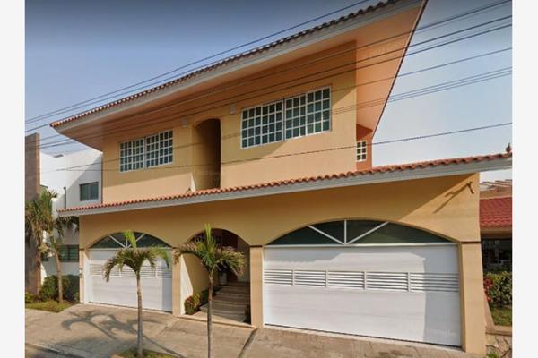 Foto de inmueble en Blvrd Del Mar #0, Col. Costa Dorada C.P. 91808, Veracruz