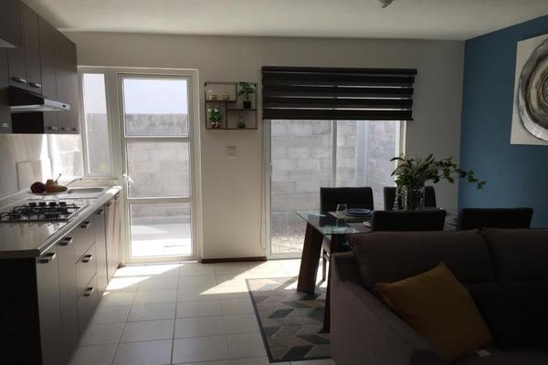 Foto de inmueble en Blvrd. Hacienda del Sol #100, Col. Galaxia Tarímbaro I C.P. 58880, Tarímbaro