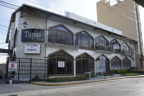 Foto de inmueble en Blvrd. Luis Donaldo Colosio, Col. Valle de San Javier C.P. 42086, Pachuca de Soto