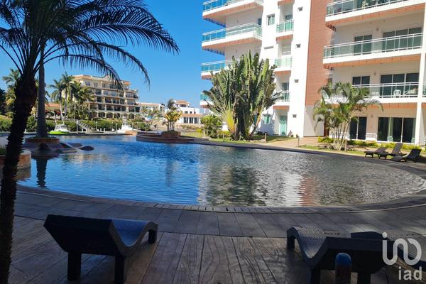 Foto de inmueble en BLVRD MARINA #2410, Col. Marina Mazatlán C.P. 82103, Mazatlán