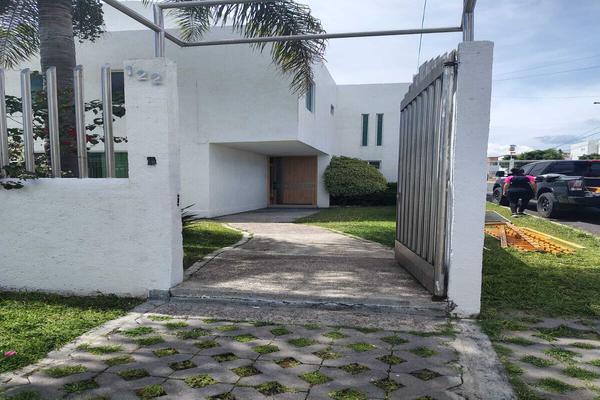 Foto de inmueble en Blvd Privada Juriquilla 12276230 Santa Rosa JáureguiQro., Col. Juriquilla Privada C.P. 76230, Querétaro