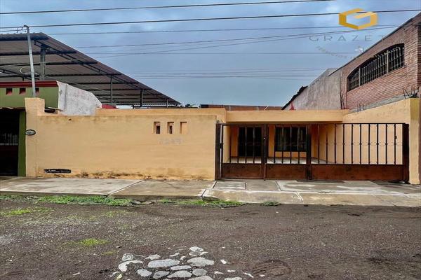 Foto de inmueble en BOCA DE PASCUALES, Col. Solidaridad C.P. 28979, Villa de Álvarez
