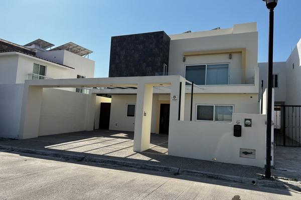 Foto de inmueble en Boca de Tomatlan, Col. Nuevo Vallarta C.P. 63735, Bahía de Banderas