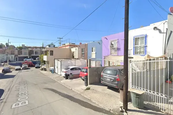 Foto de inmueble en BOCA DEL LOBO #0000, Col. Residencial Agua Caliente C.P. 22194, Tijuana