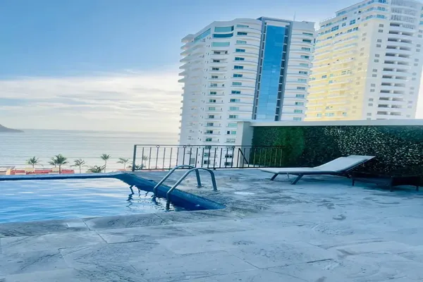 Foto de inmueble en boca del mar #30, Col. Ex Laguna Las Gaviotas C.P. 82110, Mazatlán