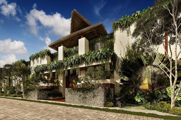 Foto de inmueble en  , Col. Boca Paila C.P. 77766, Tulum
