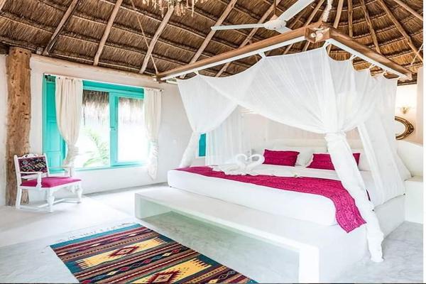 Foto de inmueble en  , Col. Boca Paila C.P. 77766, Tulum